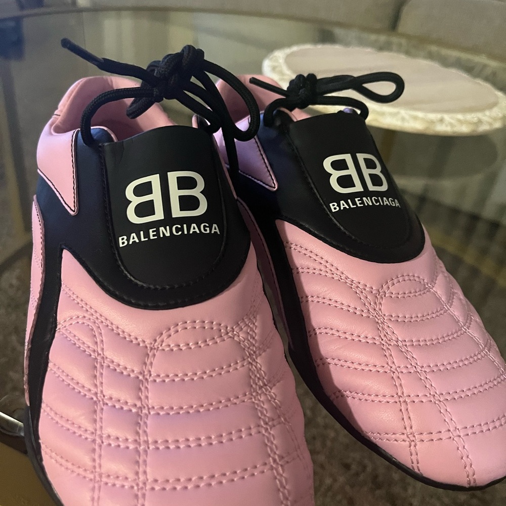 Balenciaga Zen Sneaker